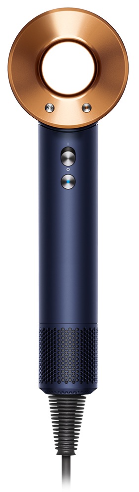 HD08藏青铜传统圆环机身，官方产品识别图